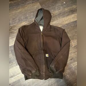 Carhartt Jacket